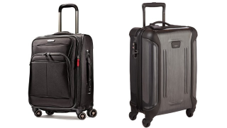 Illustration for article titled Chromecast Deal, DEWALT Tools, Sauce Pan with Steamer, Tumi Luggage